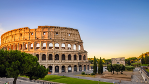 Sul da It�lia com Sic�lia, Puglia e Malta